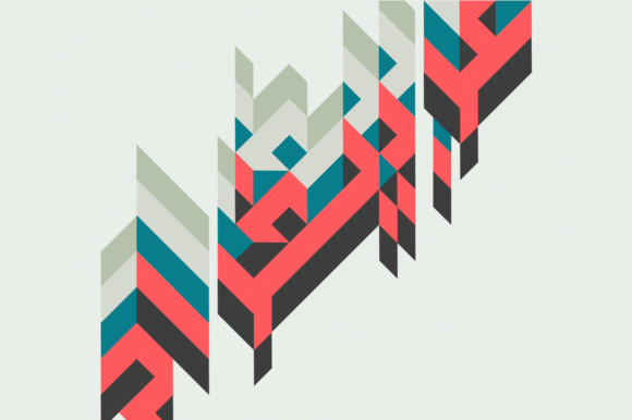 Arabigram: Bridging Arabic Typography with Geometric Innovation