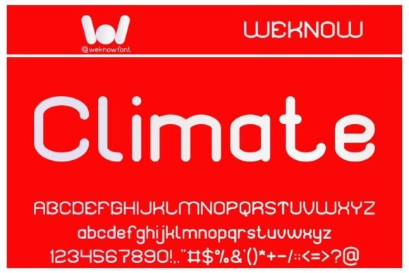 Storm Catcher: A Bold Font for Creative Expression